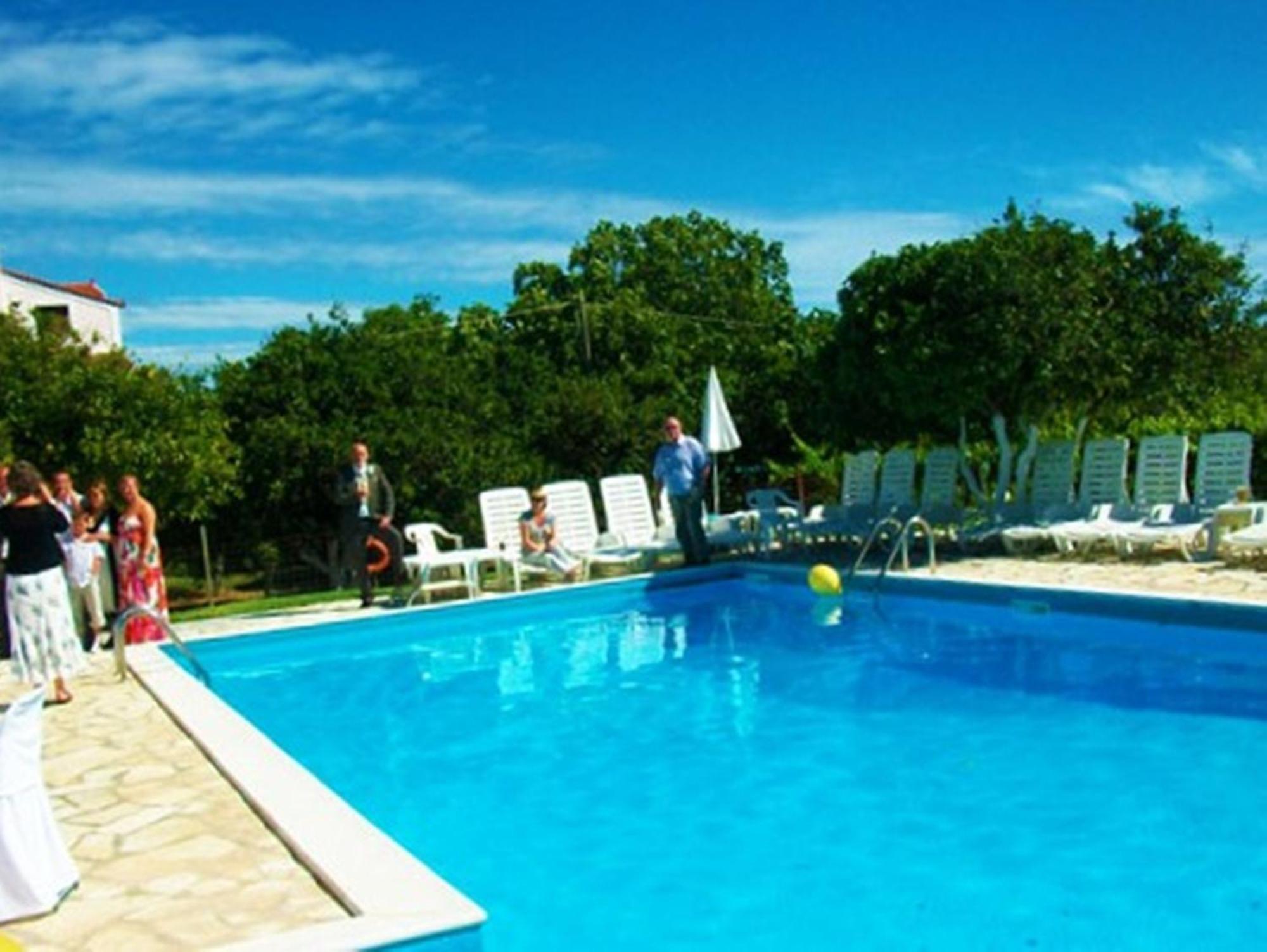Marketos Apartments Svoronata Buitenkant foto